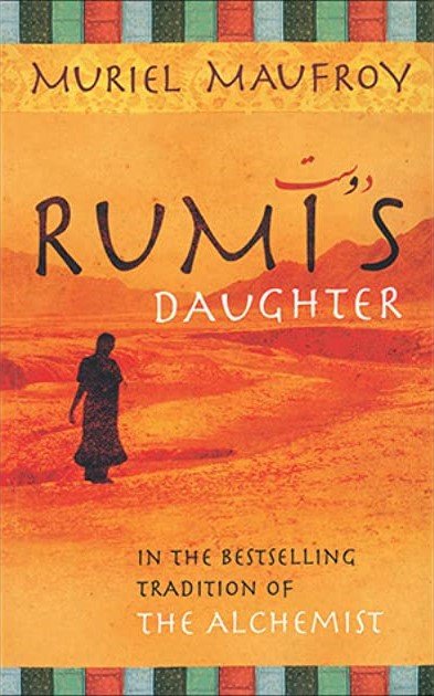 Muriel Maufroy Rumis Daughter (book)