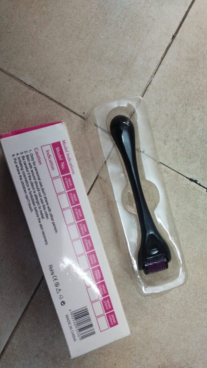 Derma Roller System Best Quality - Image 3
