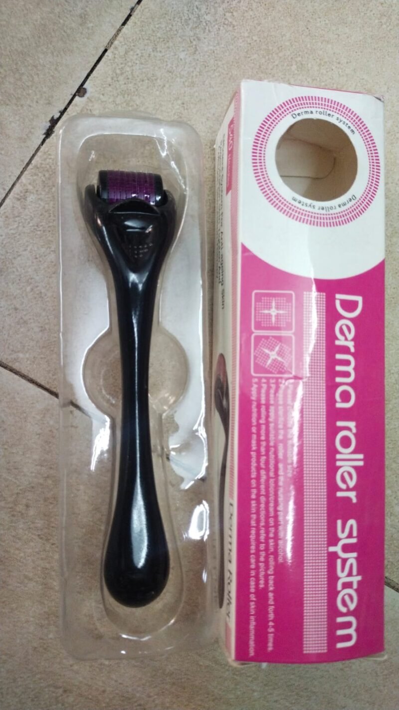 Derma Roller System Best Quality - Image 4