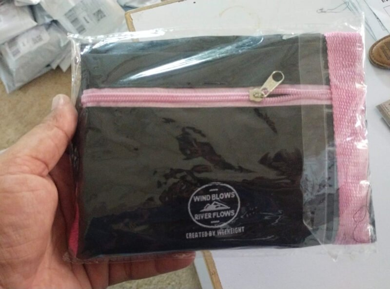 Multipurpose Foldable Travel Luggage Carry On Shoulder Duffle Bag Lightweight (random color) - Image 3
