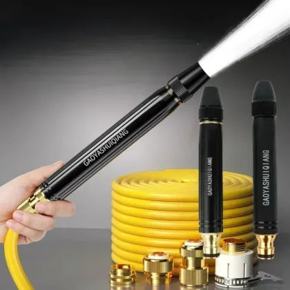 Pressure Car Wash Spray Gun